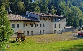 Pension Jansky Potok Ii.